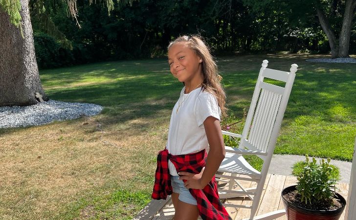 Avielle Janelle Hernandez: Unraveling the Life of Aaron Hernandez's Daughter